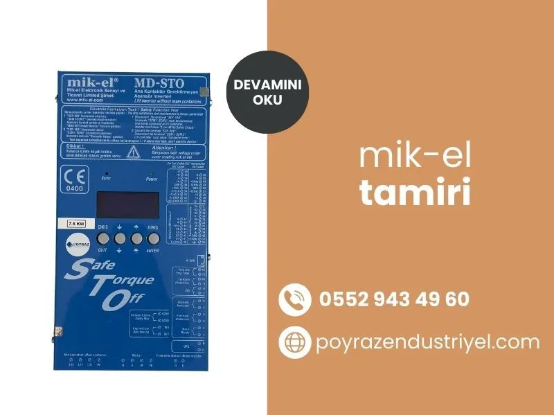 Mik-el Tamiri